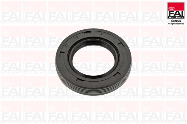 Shaft Seal, camshaft
